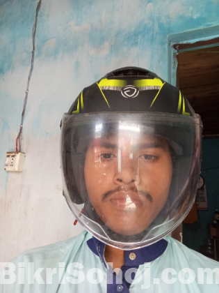 Helmet